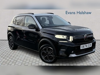 Used Citroen C3 2025 for sale - 76967961: Photo