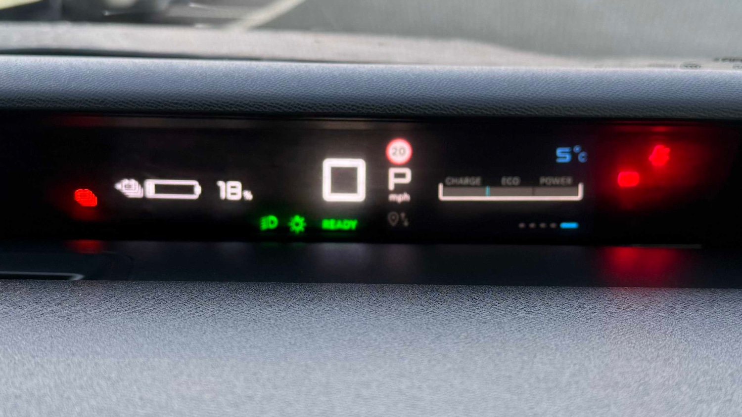 Used Citroen C3 2025 for sale - 76967961: Photo 23