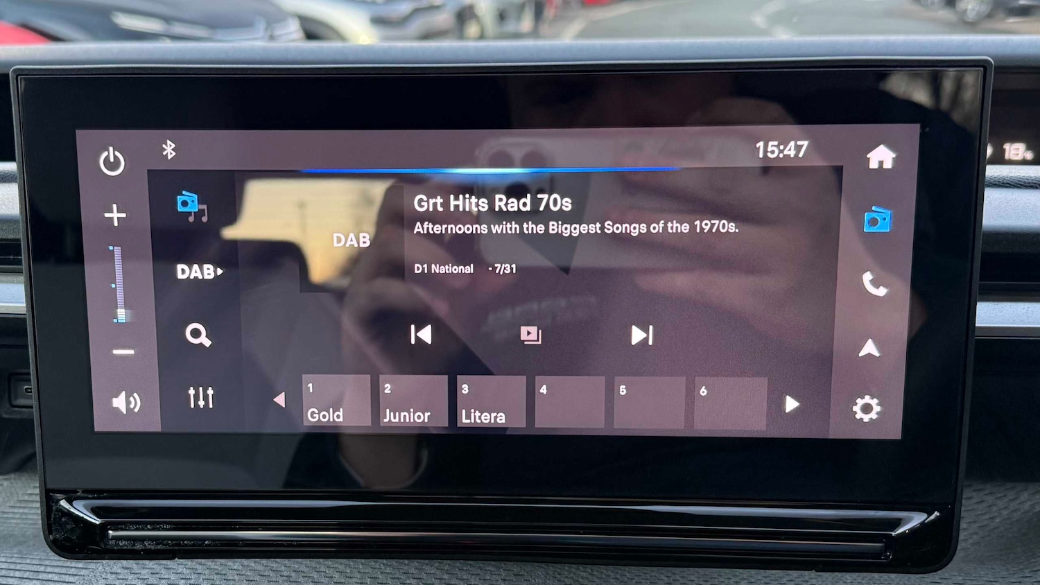 Used Citroen C3 2025 for sale - 76967961: Photo 24