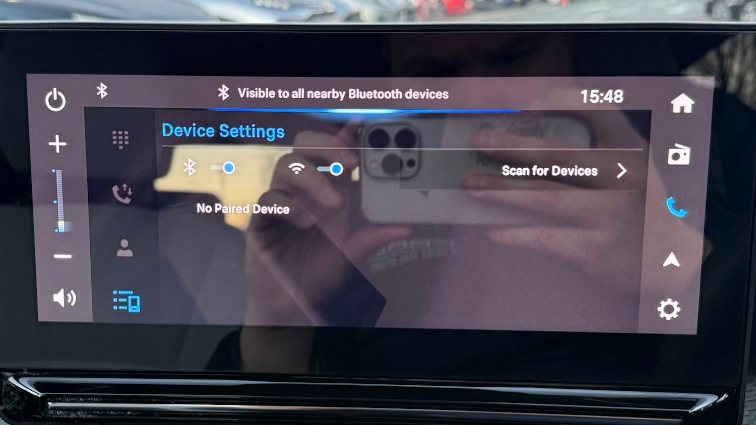 Used Citroen C3 2025 for sale - 76967961: Photo 25