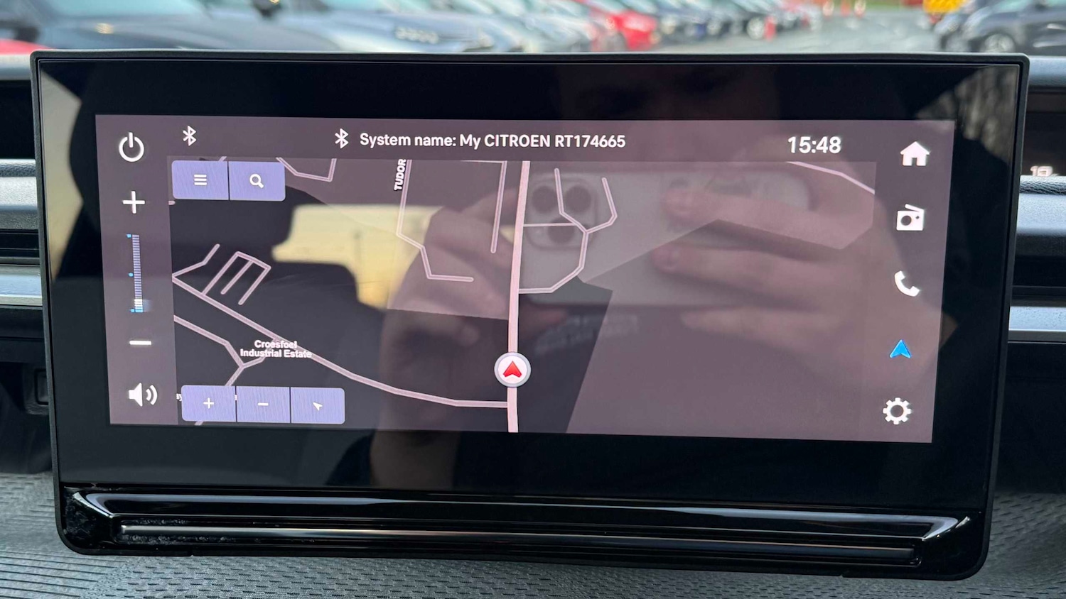 Used Citroen C3 2025 for sale - 76967961: Photo 26