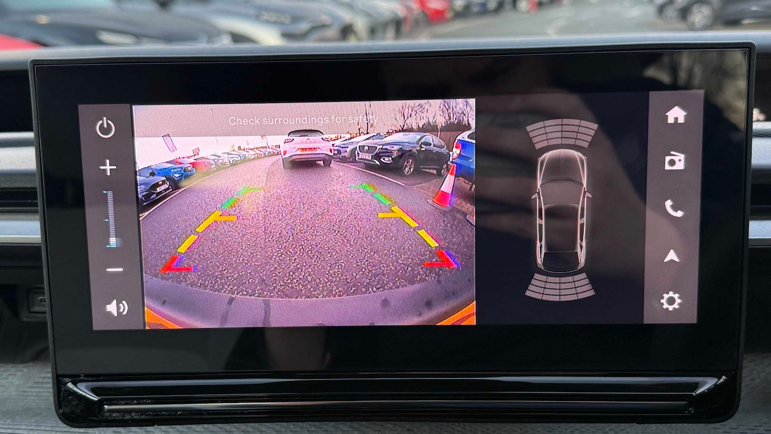 Used Citroen C3 2025 for sale - 76967961: Photo 27