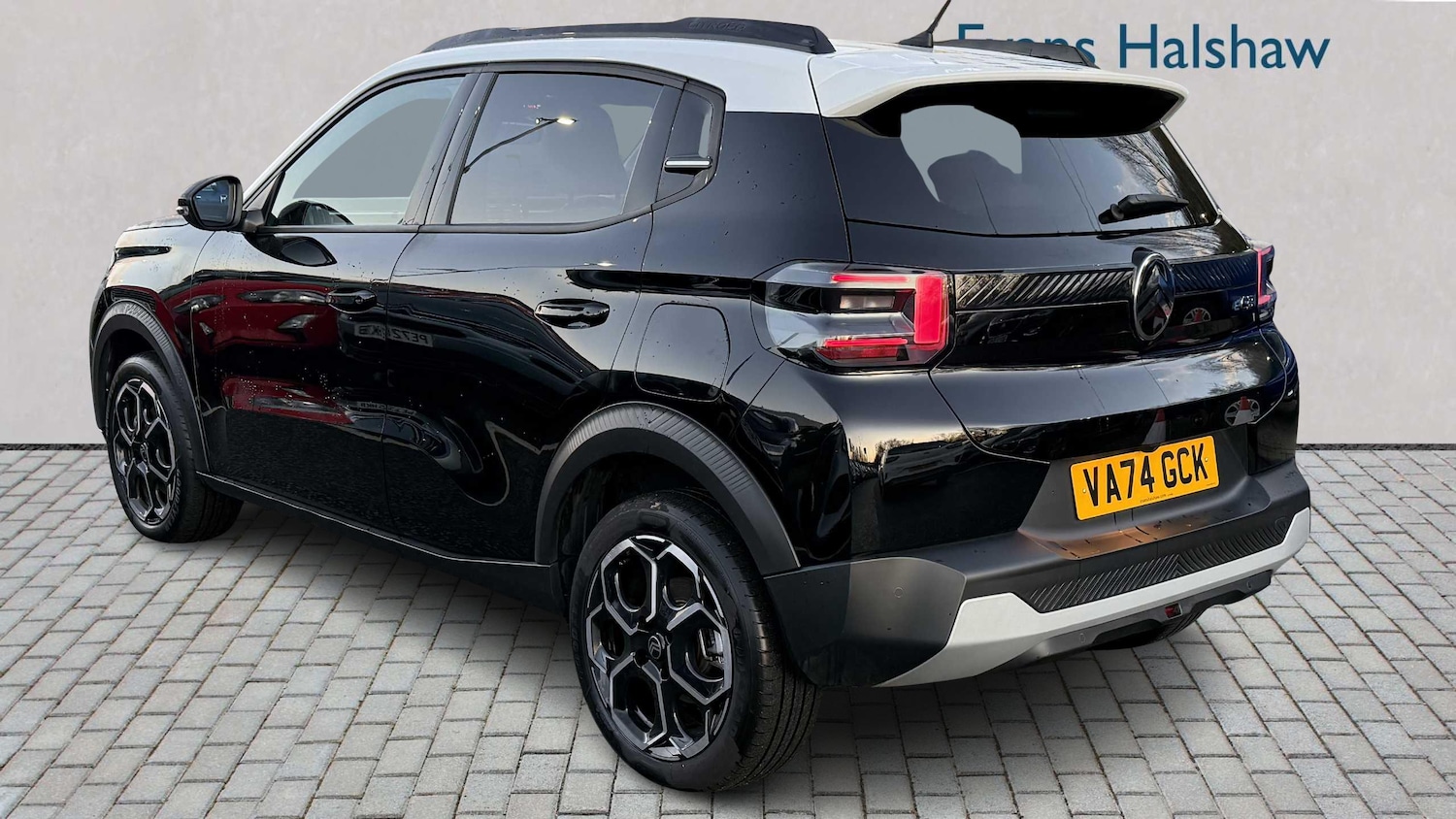 Used Citroen C3 2025 for sale - 76967961: Photo 3