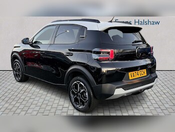 Used Citroen C3 2025 for sale - 76967961: Photo