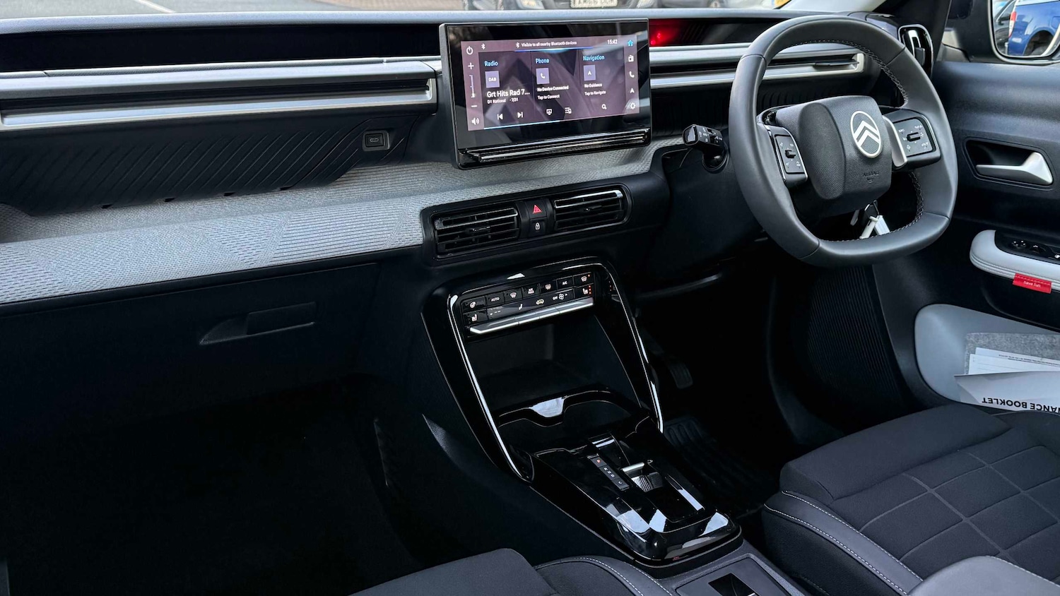 Used Citroen C3 2025 for sale - 76967961: Photo 4