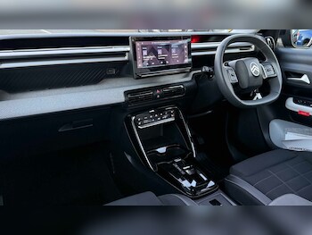 Used Citroen C3 2025 for sale - 76967961: Photo