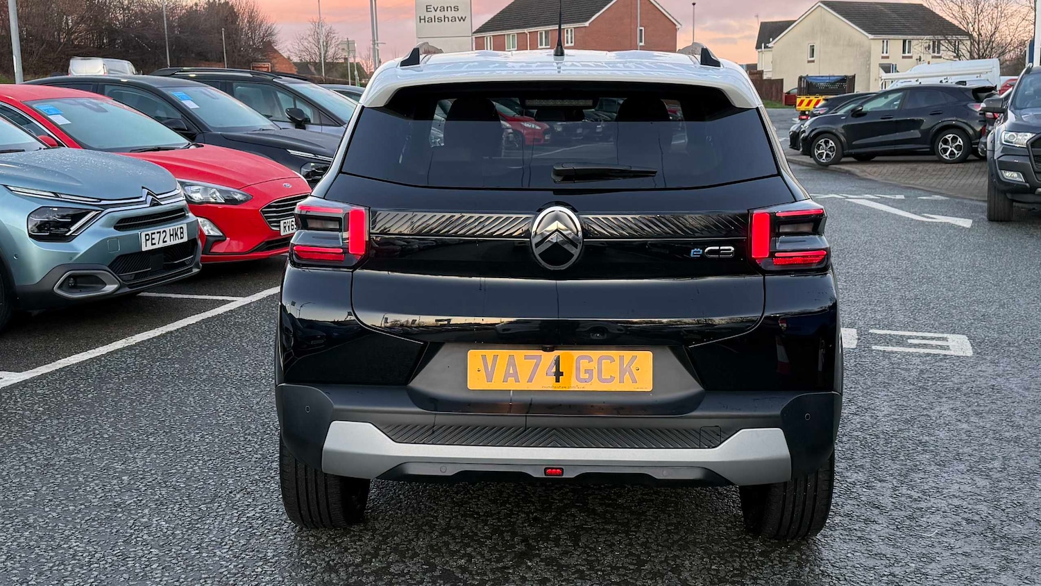 Used Citroen C3 2025 for sale - 76967961: Photo 5