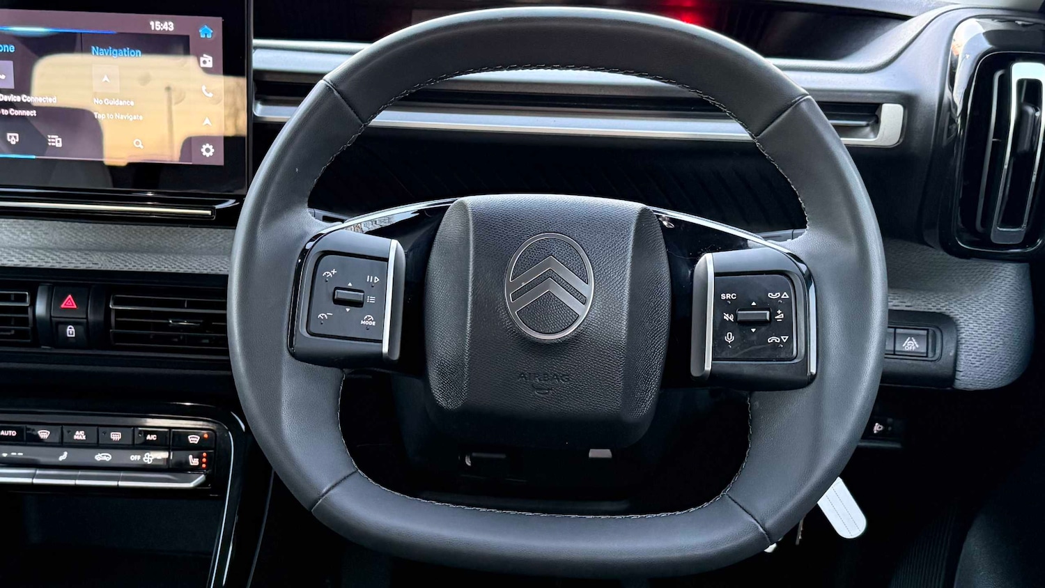 Used Citroen C3 2025 for sale - 76967961: Photo 6