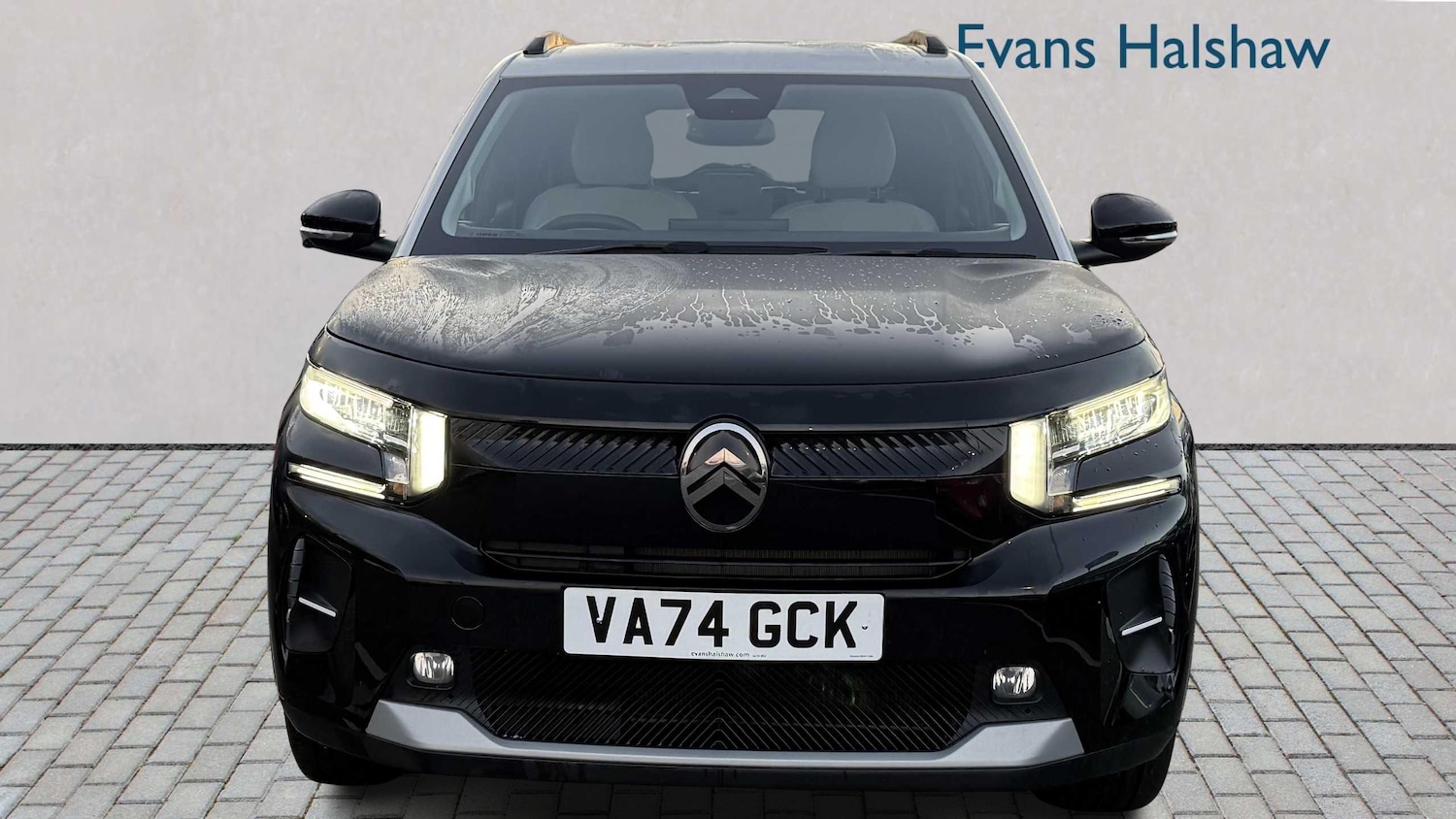 Used Citroen C3 2025 for sale - 76967961: Photo 8