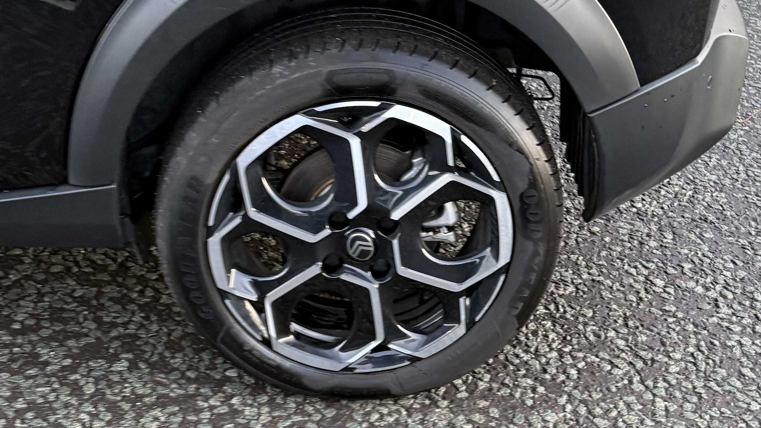 Used Citroen C3 2025 for sale - 76967961: Photo 9