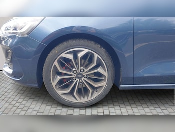 Used Ford Focus 2023 for sale - 78786973: Photo