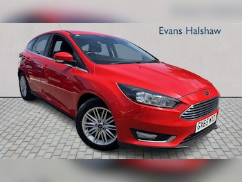 Used Ford Focus 2015 for sale - 79319572: Photo