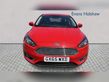 Used Ford Focus 2015 for sale - 79319572: Photo
