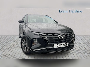Used Hyundai TUCSON 2023 for sale - 78881451: Photo