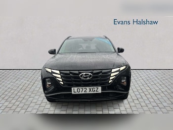 Used Hyundai TUCSON 2023 for sale - 78881451: Photo