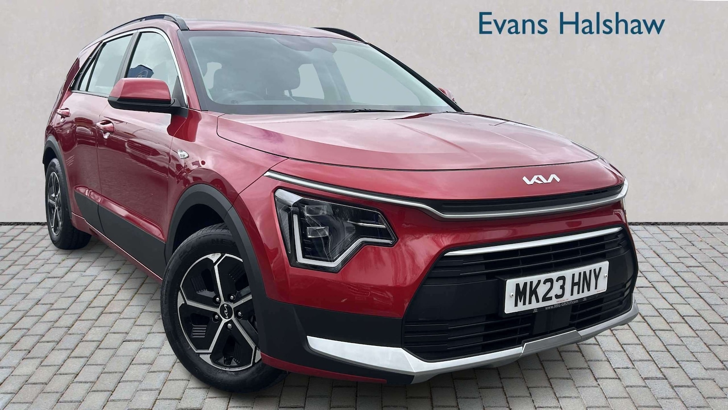 Used Kia Niro 2023 for sale - 78129629: Photo 1