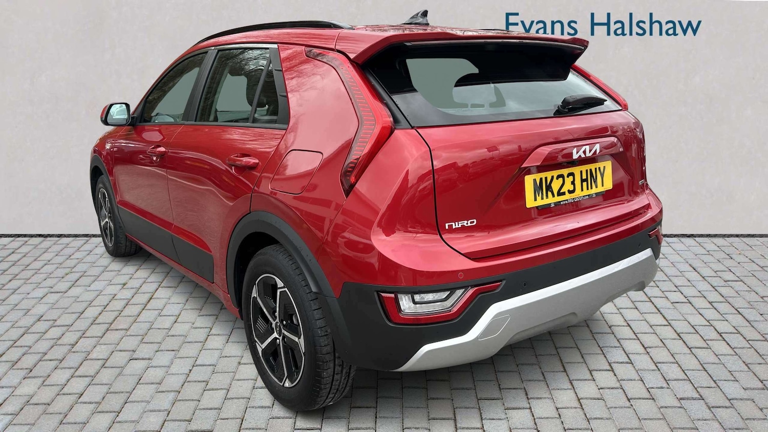 Used Kia Niro 2023 for sale - 78129629: Photo 11