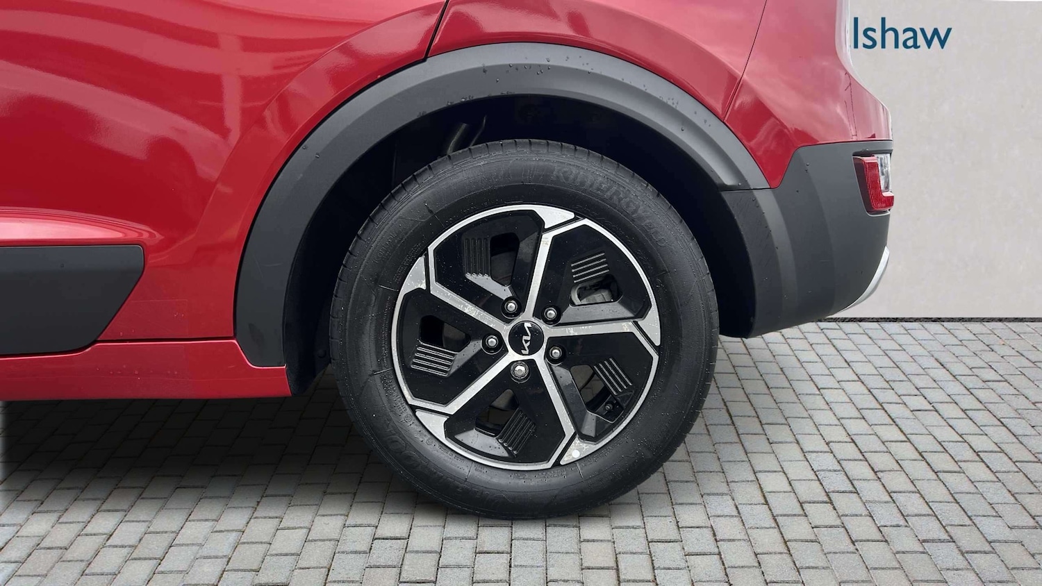 Used Kia Niro 2023 for sale - 78129629: Photo 15