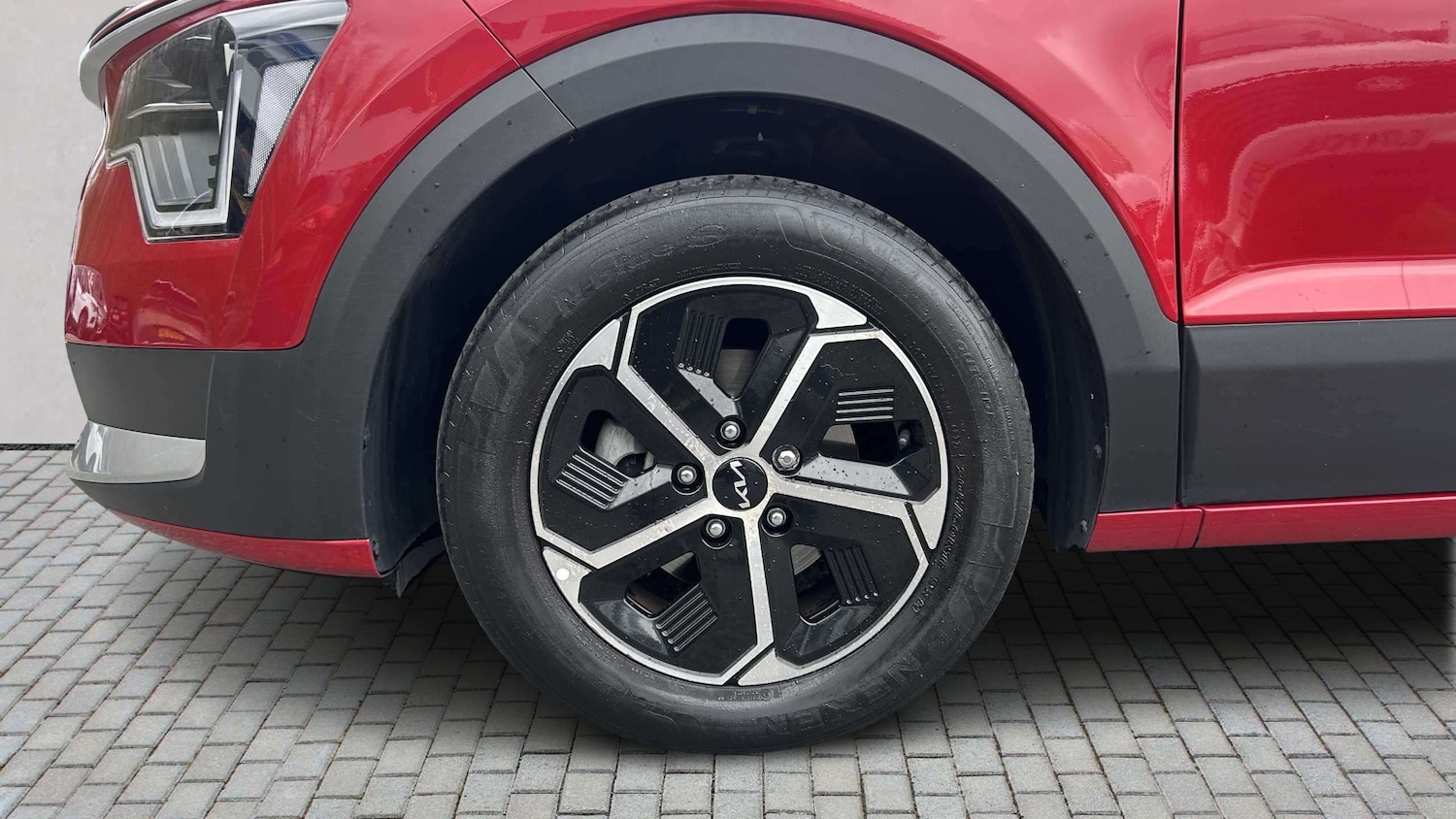 Used Kia Niro 2023 for sale - 78129629: Photo 16