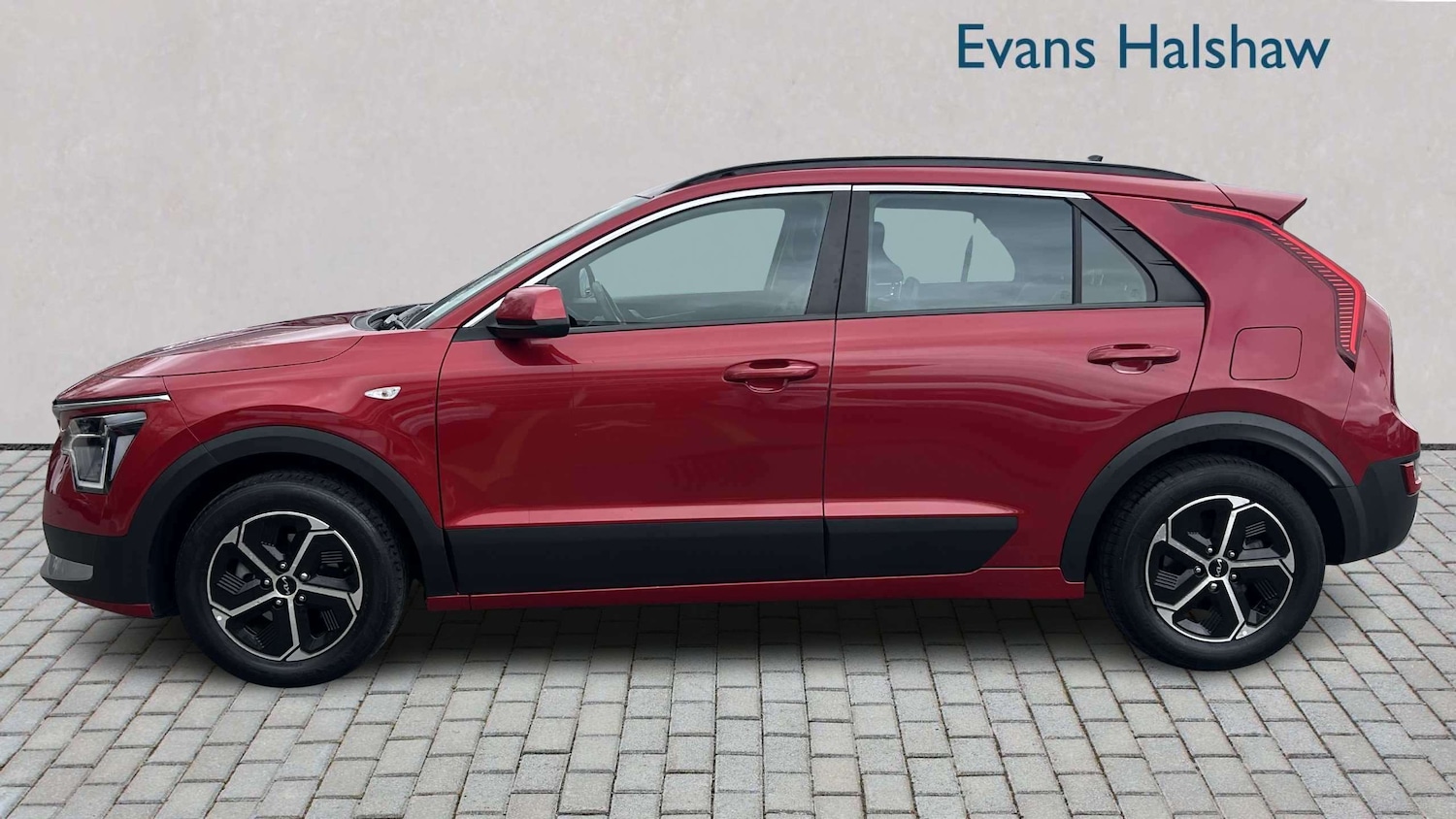 Used Kia Niro 2023 for sale - 78129629: Photo 17