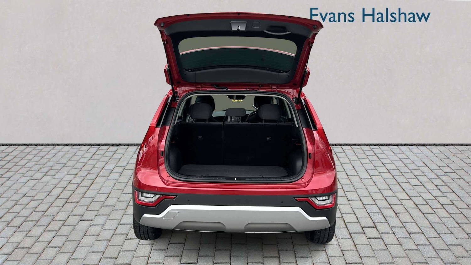 Used Kia Niro 2023 for sale - 78129629: Photo 19