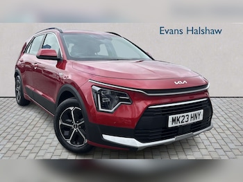 Used Kia Niro 2023 for sale - 78129629: Photo