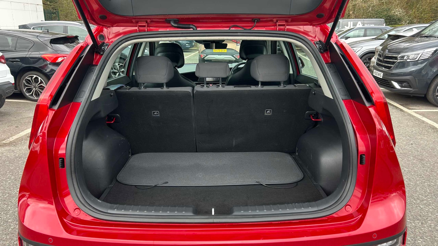 Used Kia Niro 2023 for sale - 78129629: Photo 20