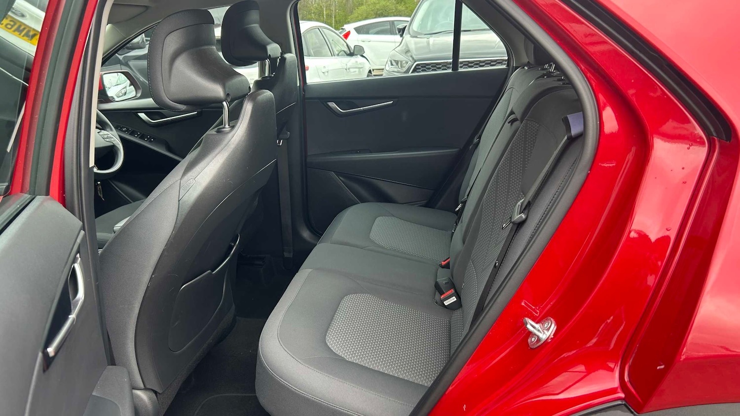 Used Kia Niro 2023 for sale - 78129629: Photo 23