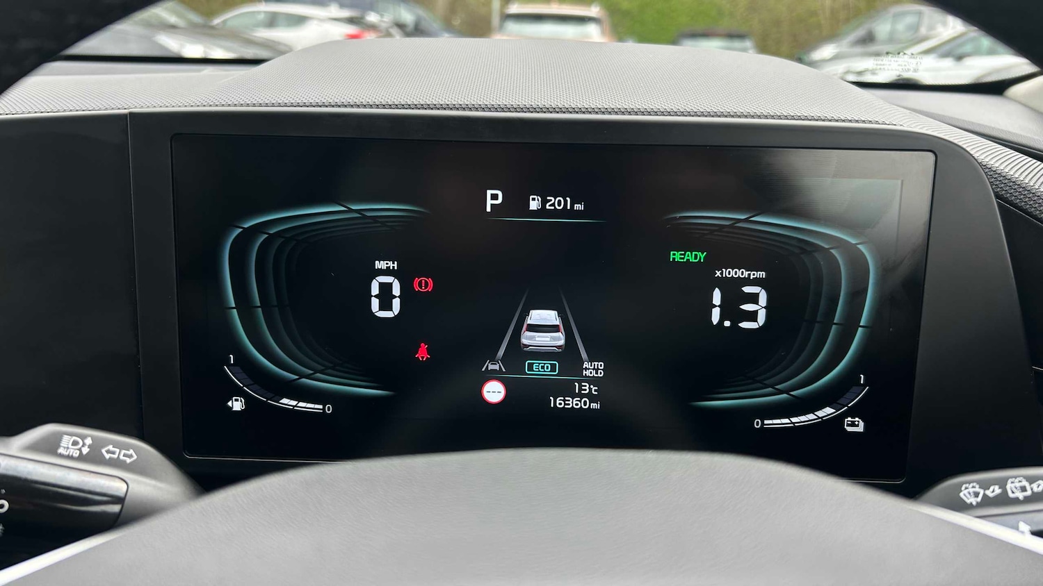 Used Kia Niro 2023 for sale - 78129629: Photo 26