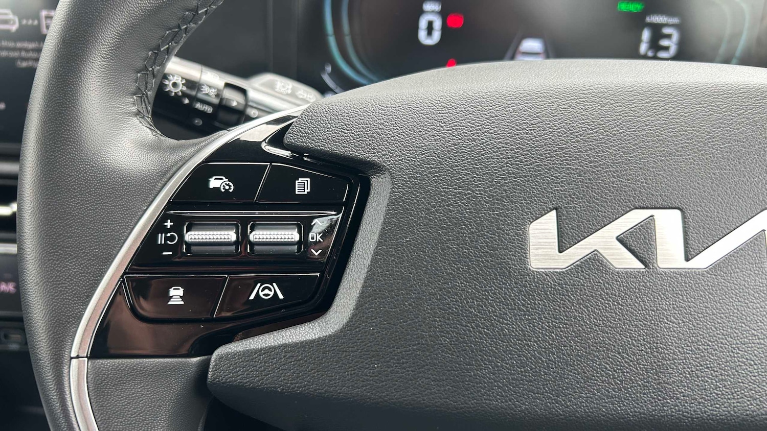 Used Kia Niro 2023 for sale - 78129629: Photo 27