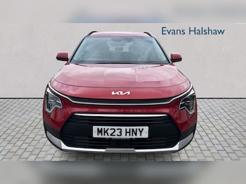 Used Kia Niro 2023 for sale - 78129629: Photo