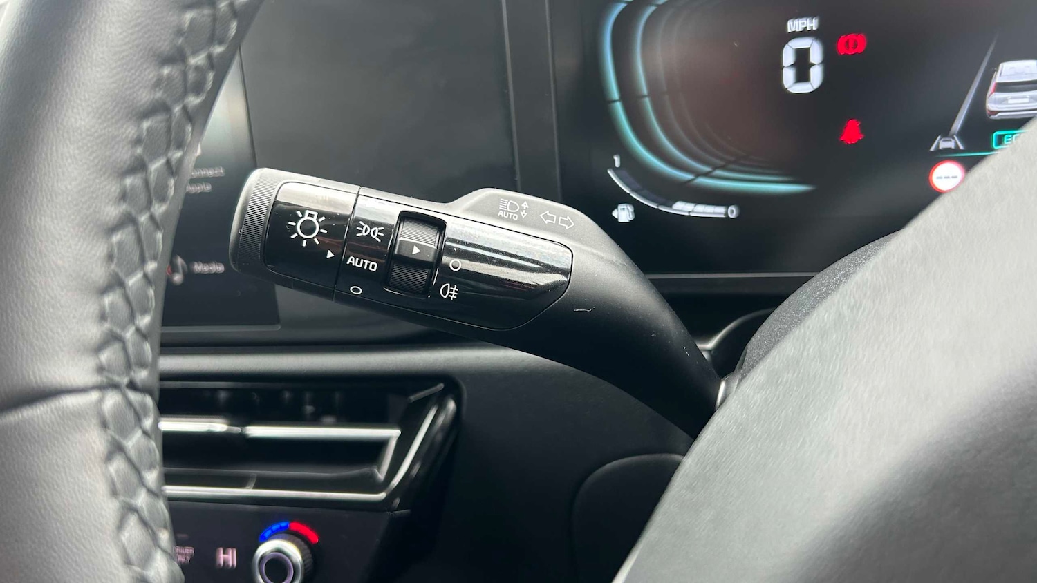 Used Kia Niro 2023 for sale - 78129629: Photo 30