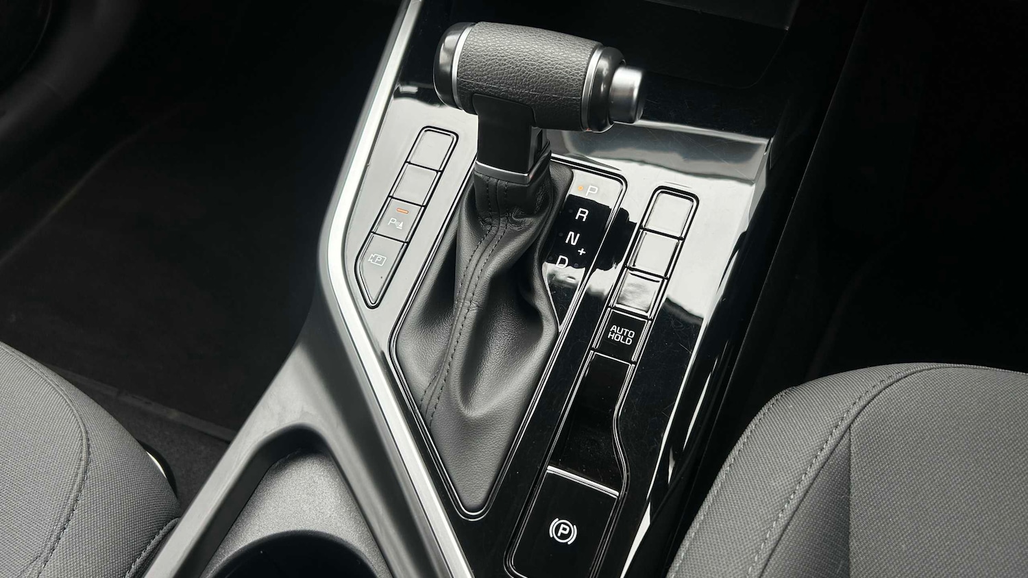 Used Kia Niro 2023 for sale - 78129629: Photo 32