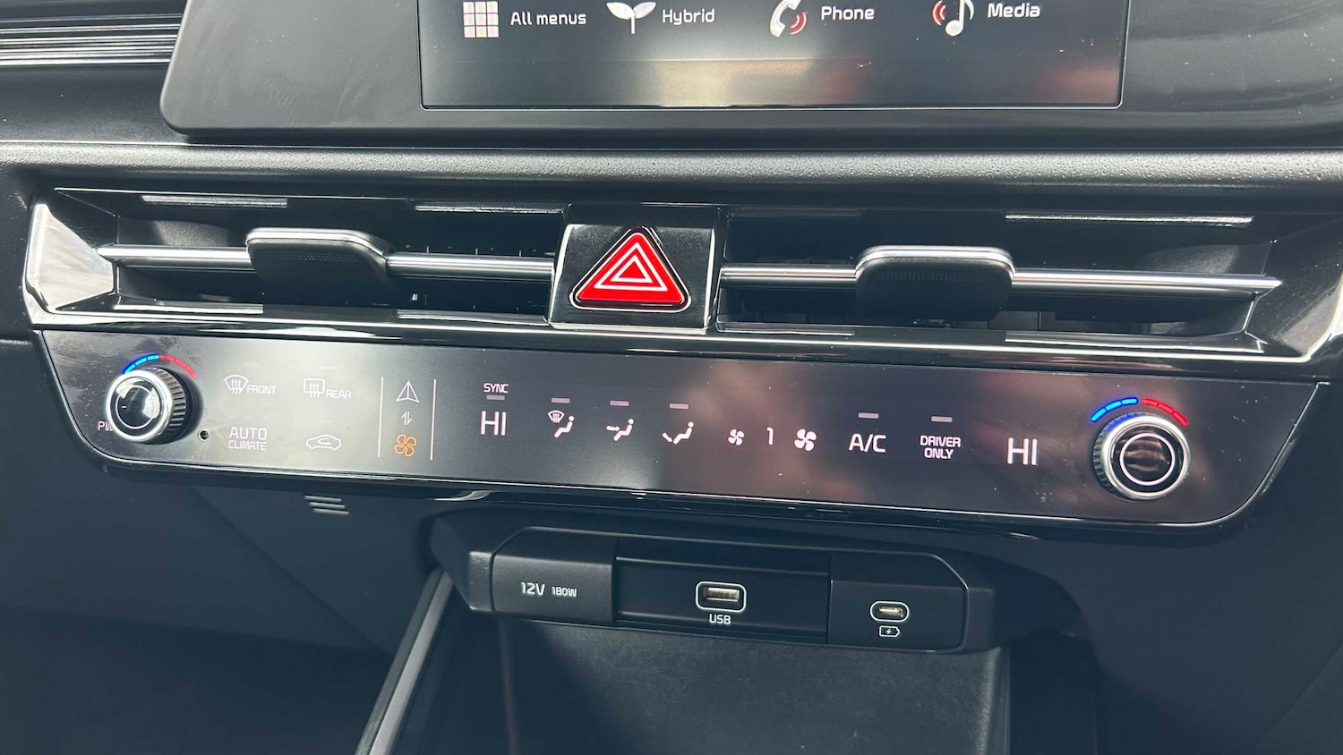 Used Kia Niro 2023 for sale - 78129629: Photo 34