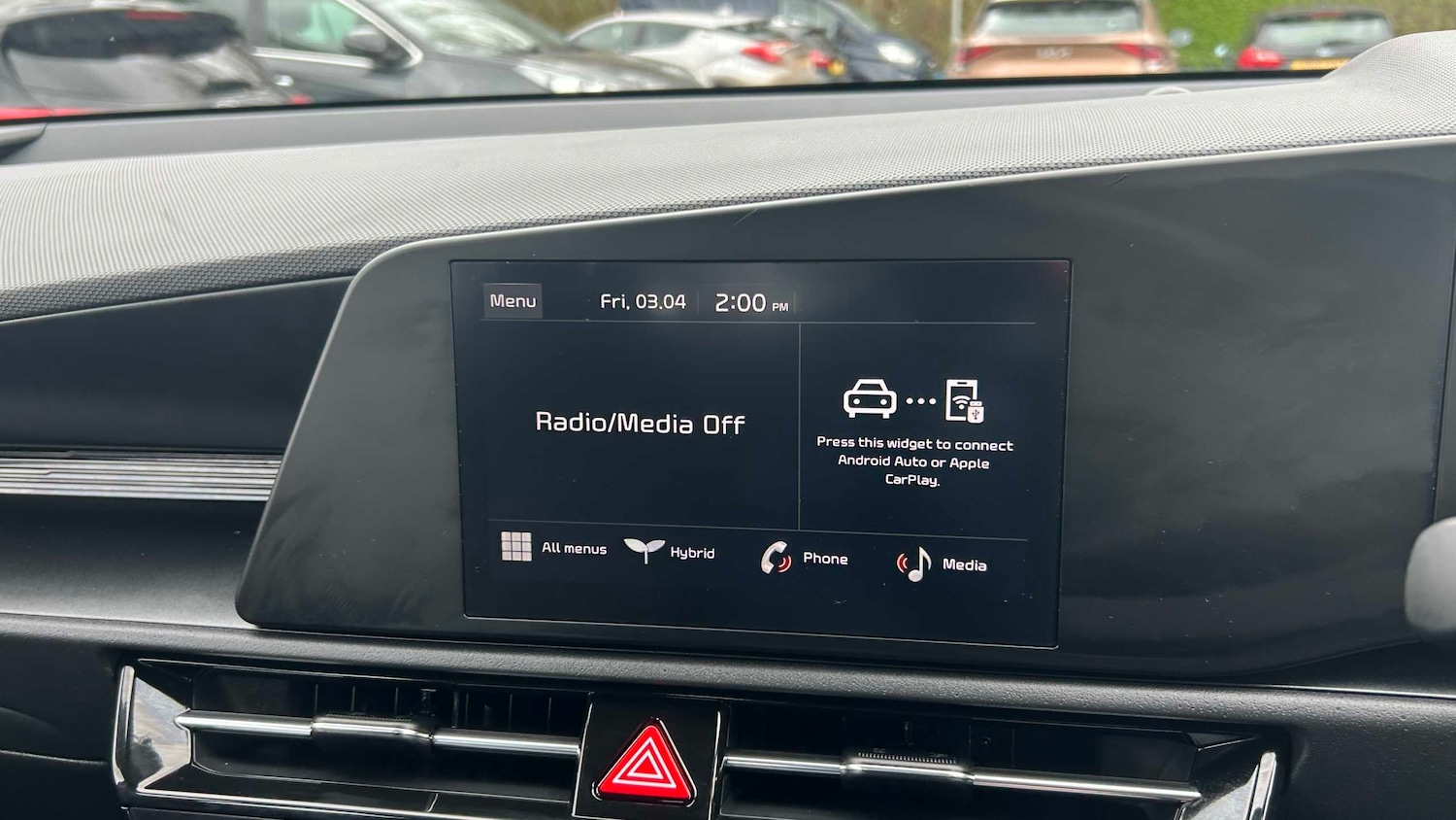 Used Kia Niro 2023 for sale - 78129629: Photo 35