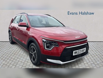 Used Kia Niro 2023 for sale - 78129629: Photo