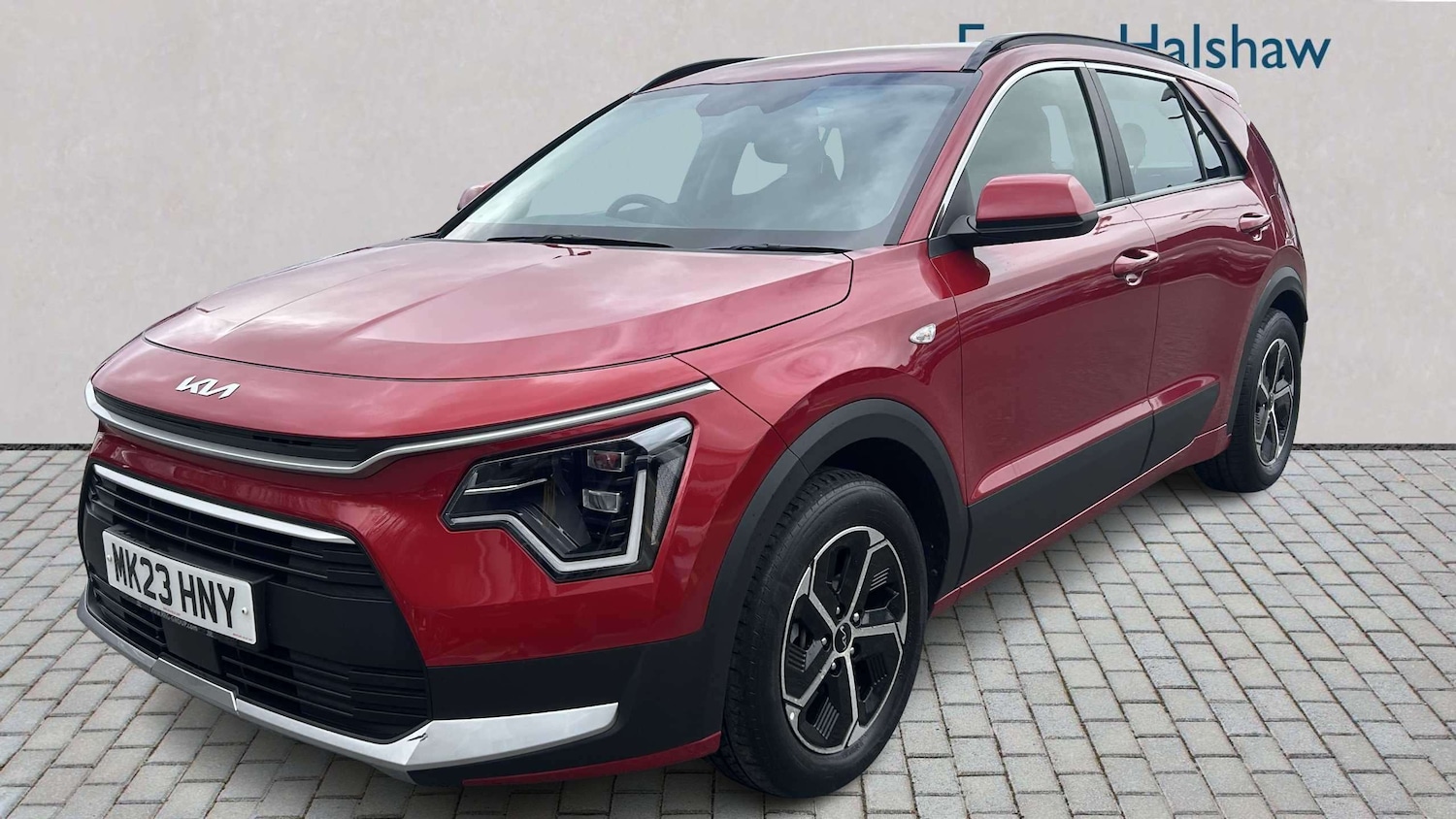 Used Kia Niro 2023 for sale - 78129629: Photo 4