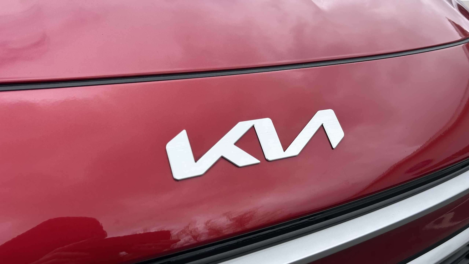 Used Kia Niro 2023 for sale - 78129629: Photo 5