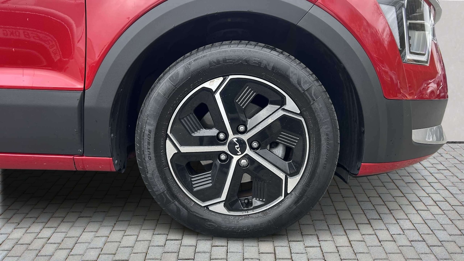 Used Kia Niro 2023 for sale - 78129629: Photo 6