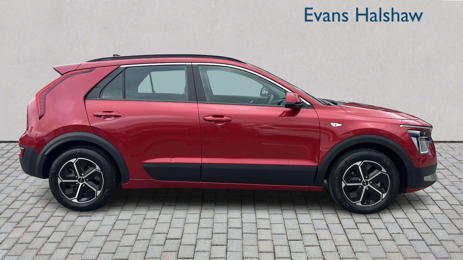 Used Kia Niro 2023 for sale - 78129629: Photo 7