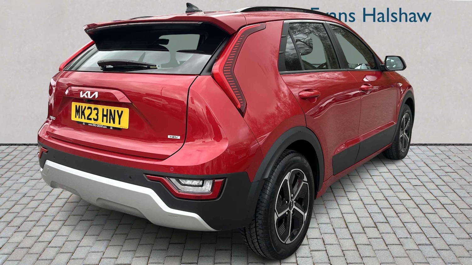 Used Kia Niro 2023 for sale - 78129629: Photo 9