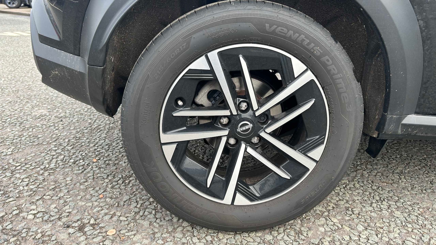 Used Nissan Juke 2025 for sale - 77699003: Photo 14