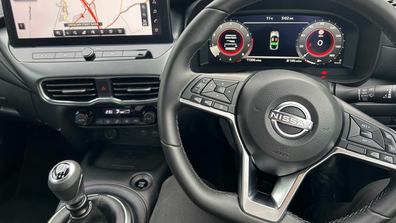 Used Nissan Juke 2025 for sale - 77699003: Photo 17