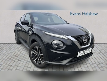 Used Nissan Juke 2025 for sale - 77699003: Photo