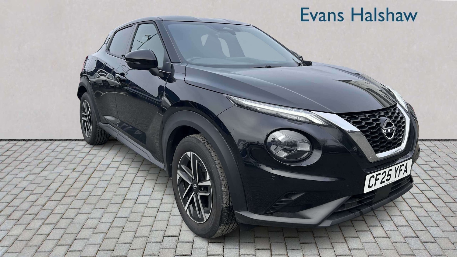 Used Nissan Juke 2025 for sale - 77699003: Photo 2