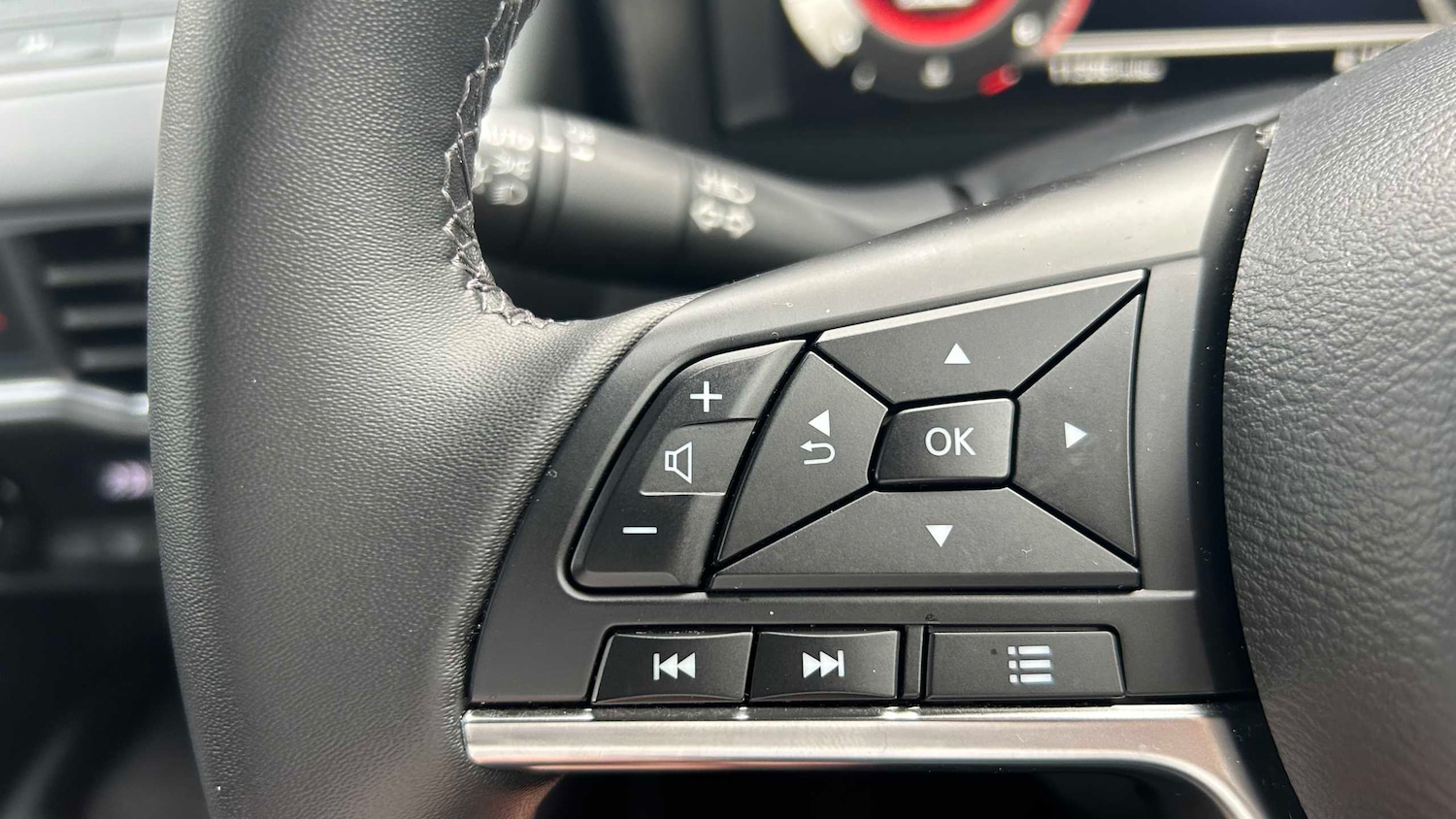 Used Nissan Juke 2025 for sale - 77699003: Photo 22