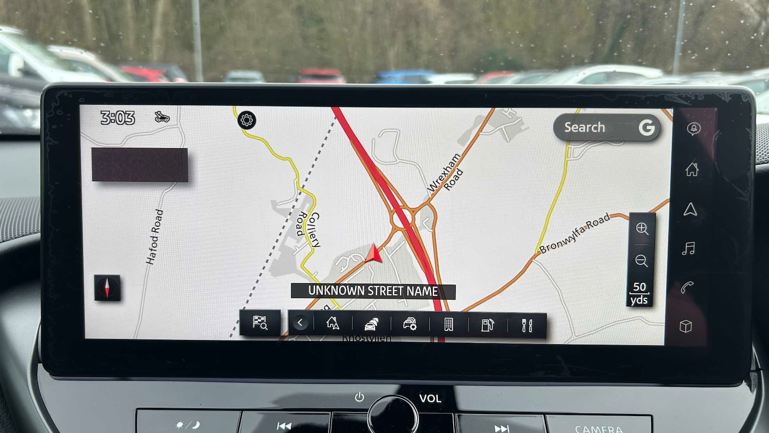 Used Nissan Juke 2025 for sale - 77699003: Photo 25