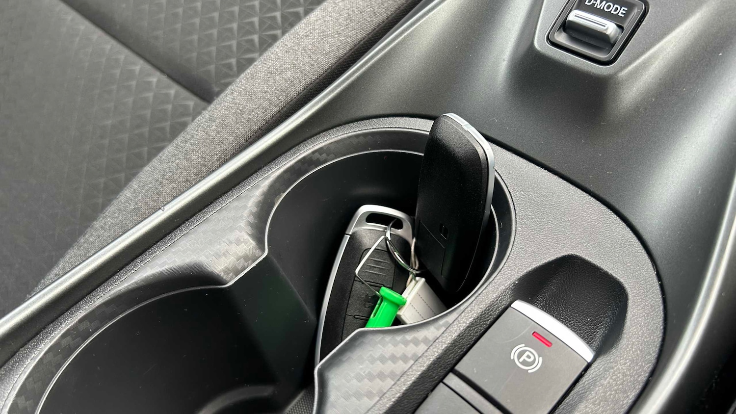 Used Nissan Juke 2025 for sale - 77699003: Photo 28