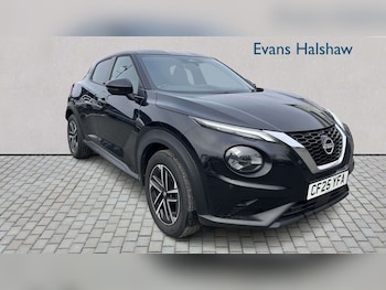 Used Nissan Juke 2025 for sale - 77699003: Photo