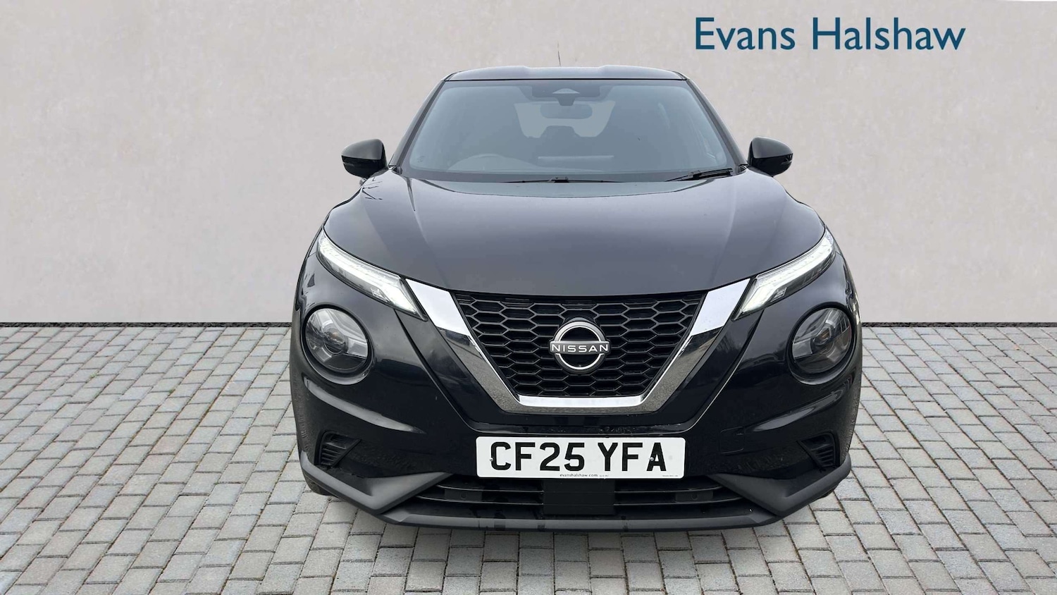 Used Nissan Juke 2025 for sale - 77699003: Photo 3